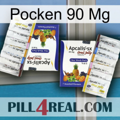 Poxet 90 Mg 12